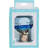 Painted Coastal Scene LED Night Light