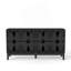 Buffet 60,5 "Mid Century-562396419
