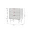 Navon Rectangle Accent Cabinet