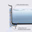 60'' x 30'' Soaking Acrylic Bathtub-100865210