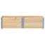 Corliss Wood Planter Box-978795796-978795798