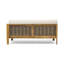 Canapé modulaire de patio avec coussins-758323846