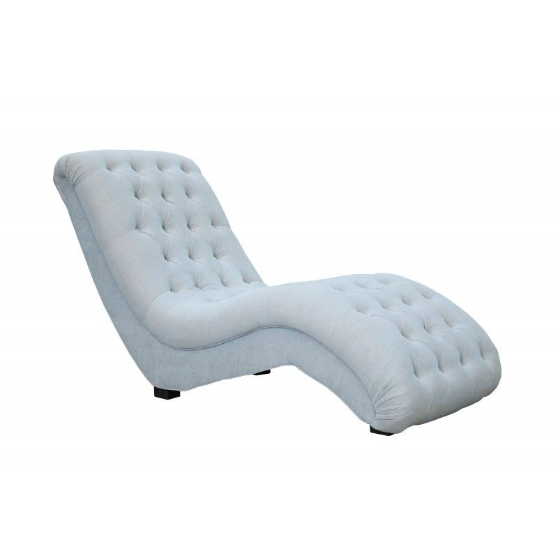 Jamieson Microfibre Chaise Lounge
