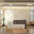 Brun noisette / beige