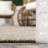 Guinevere Mosaic Indoor/Outdoor Area Rug-487675950