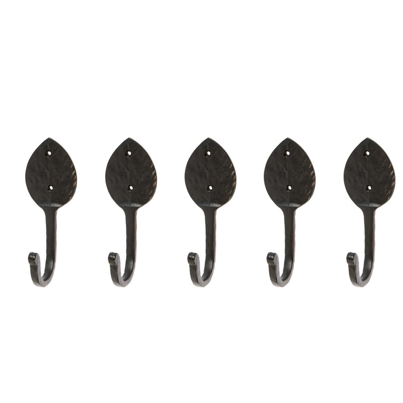 Iron Wall Wall Hook