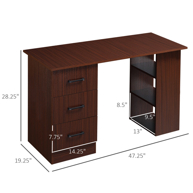 Cynthnia Computer Desk