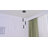 Enemencio 2 - Light Modern Pendant Light Kitchen Fixture Dimmable LED Mini Pendant Lighting-397644030-358816880