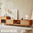 Modern Solid Wood TV Stands