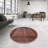 Oriental Indoor Rug-1433688404