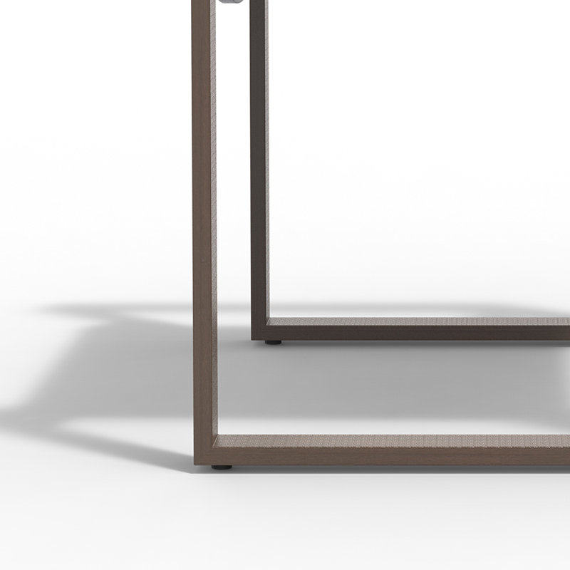 Dewoody Patio Dining Armchair