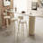 Kynnsley 39.37'' Home Bar