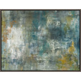 Caelum II Painting by Jean Kenna