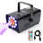 LED Smoke Machine