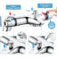 2 Handle Bathroom Bath Shower Mixer Bath Filler