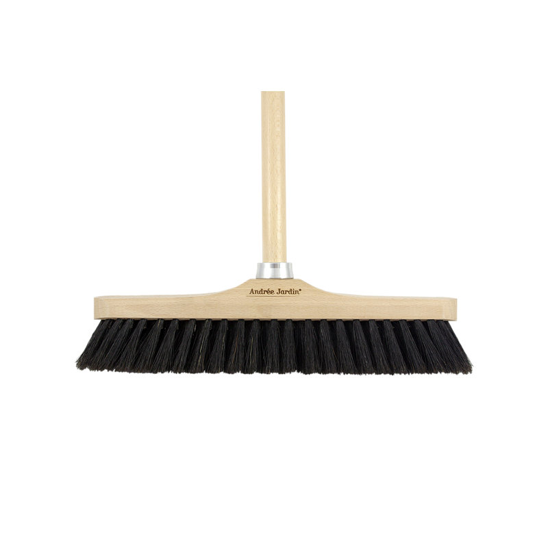 "Tradition 13" Beech Wood Broom Head