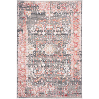 Oriental Area Rug