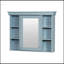 Armoire de salle de bain Moreauville-1149969147
