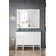 Base de meuble-lavabo simple l 48 po Addison