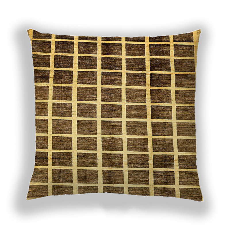 Coussin décoratif abstrait Abstract 338