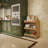 Abiel Bookcase