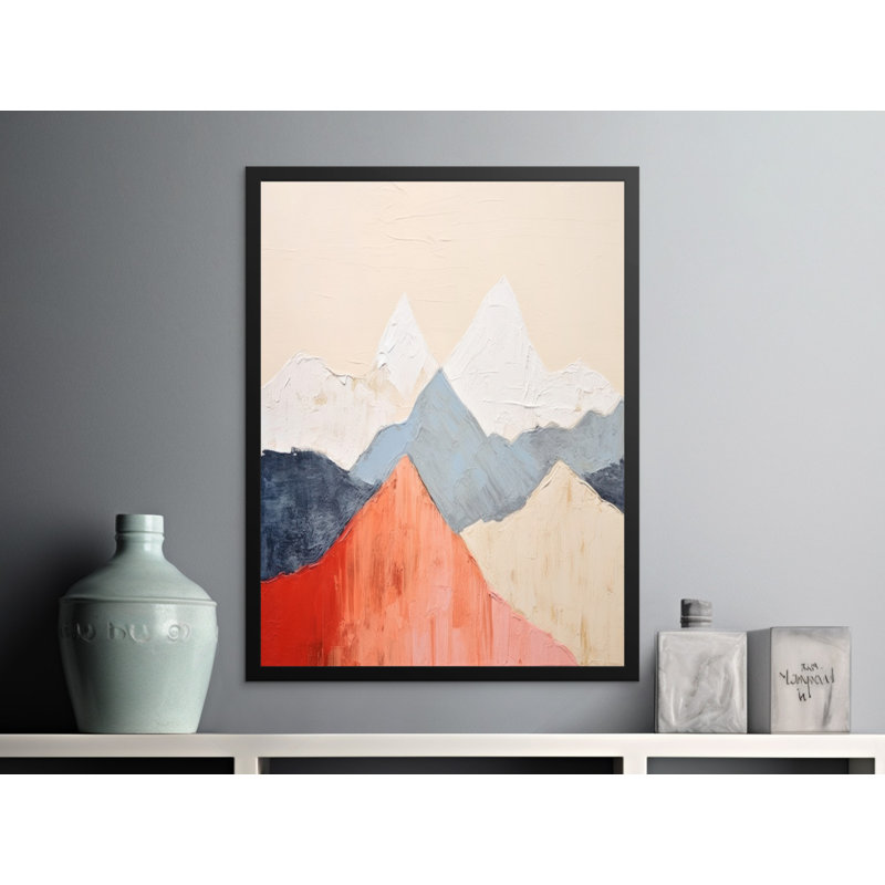 Conard Single Picture Frame Print, 30.48 cm H x 20.32 cm W