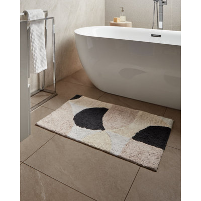 Cotton Bath Mat