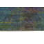 Tapis mauve rétro vieilli Lutfi