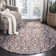 Chelsea Hand Hooked Wool Pile Oriental Rug