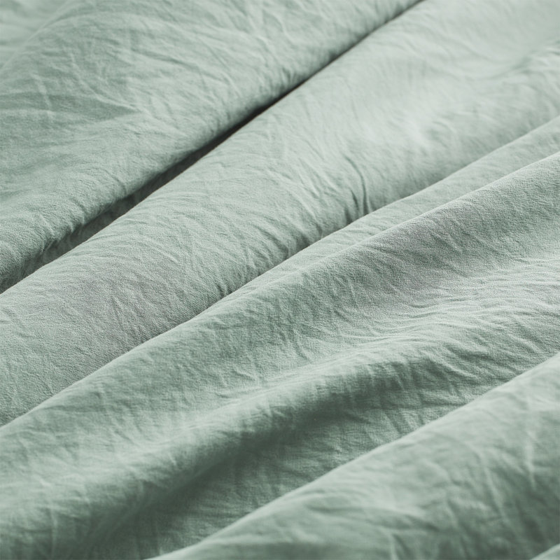 Down Alternative Ultra Cozy Comforter and Duvet Cover Set, Twin XL Comforter + 1 Sham