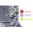 Collection 5X7 /Traditional Non-Shedding Living Room Bedroom Dining Home Office Stylish And Stain Resistant Area Rug-630222232