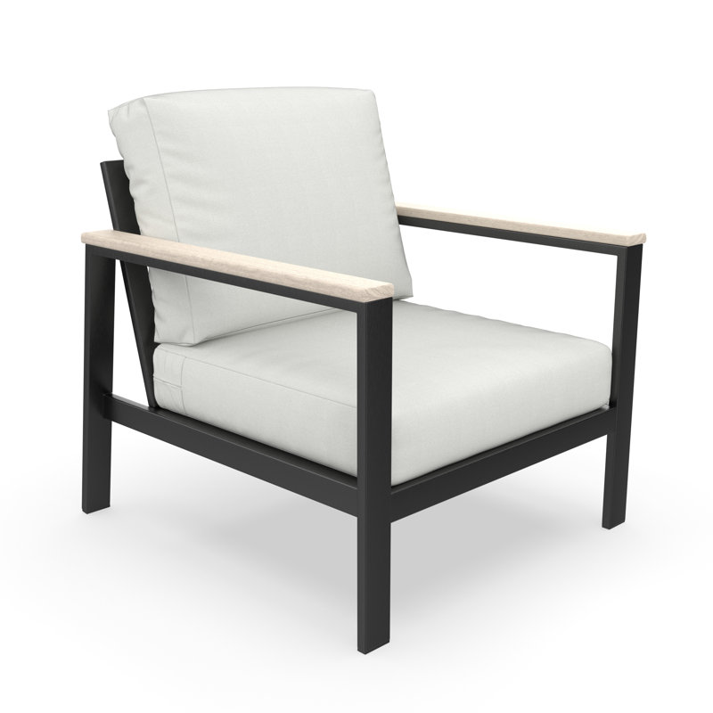 Structure de fauteuil club Townsend seulement