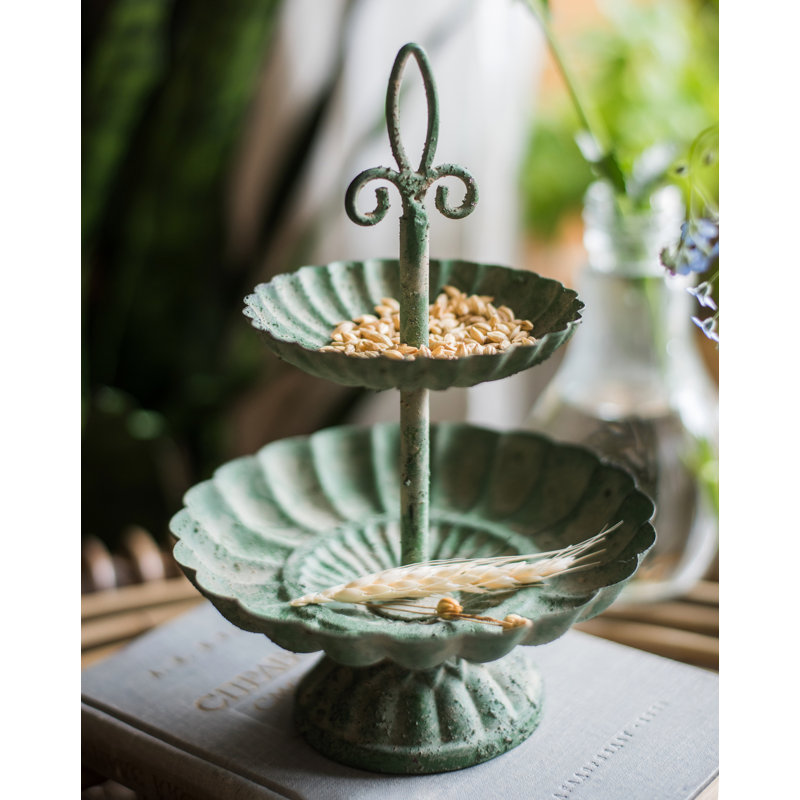 Brazelton Metal Tray