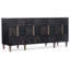 Melange 68" Neville Credenza