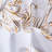 Shubozeman Sateen Box Stitch Floral Comforter Set-149511018