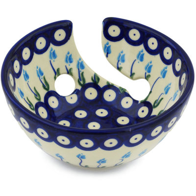 Ceramic Decorative Bowl 1
