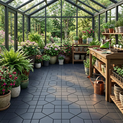 Interlocking Deck