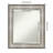 Dyana Flat Wall Mirror-73114406-73114404