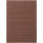 Inesse Chenille Geometric Indoor Rug