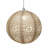 18'' Plug-in Outdoor Hanging Light