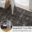 Tapis délavé lavable, antidérapant et doux-129943039-129943052