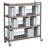 55.13'' H x 49.75'' W File Cart with Wheels-14793437