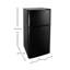 Conserv 19in Stainless Compact 2 Door Refrigerator 4.5cf Reversible Door 115V-79031374