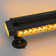 LED Light Bar Emergency Top Roof Strobe Amber Lamp Rooftop Strobe Light Bar