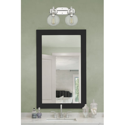 Slocomb 2 - Light Dimmable Vanity Light