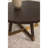 Verbatim Oak Round Dining Table