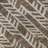 Premium Machine Washable Prisco Brown Rug-1724520575