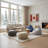 Easy Standard Classic Bean Bag-62936261