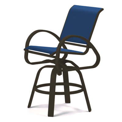 Tabouret de bar Holna