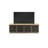 Elements - Cabinet with Rolling Plinth Base - Constellation Door-102715376